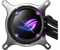 ASUS ROG STRIX LC II 120 ARGB 120mm - 1138726 - zdjęcie 2